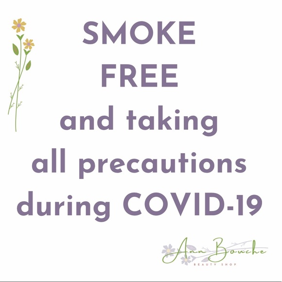 Smoke Free - Picture 1 of 1